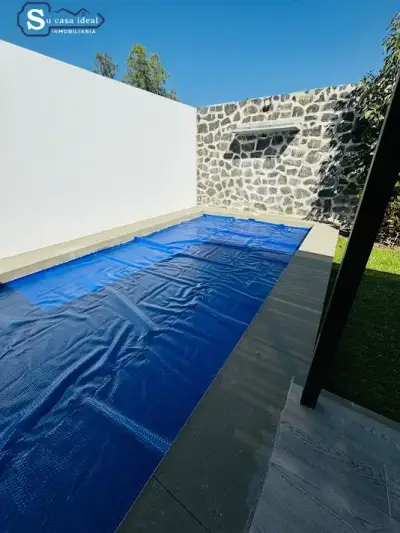 Casa en venta en Temixco - foto 3