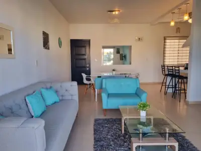 Departamento en venta – selvanova en playa del Carmen