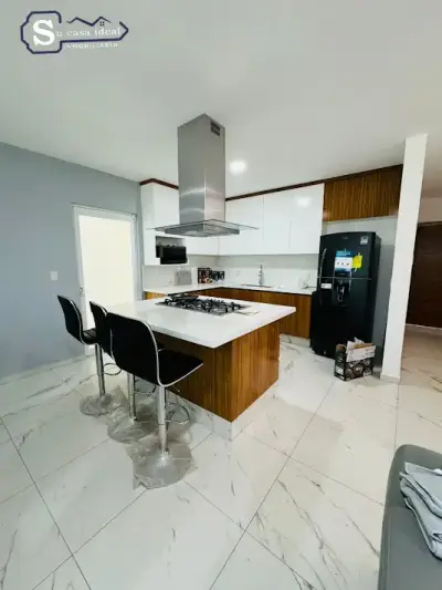 Casa en venta en Temixco - foto 5