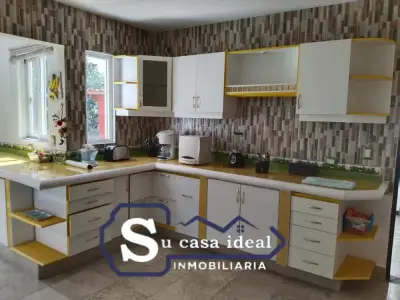 Casa en venta en Temixco - foto 3