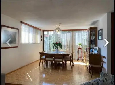 Casa en venta en Xochimilco - foto 3