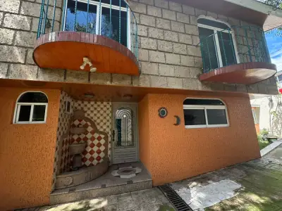 Casa en venta en Naucalpan de Juárez - foto 5