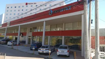Oficina en renta en Zapopan - foto 3