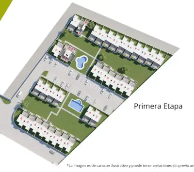 Casa en venta en Yautepec - foto 2