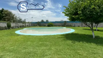 Casa en venta en Yautepec - foto 3