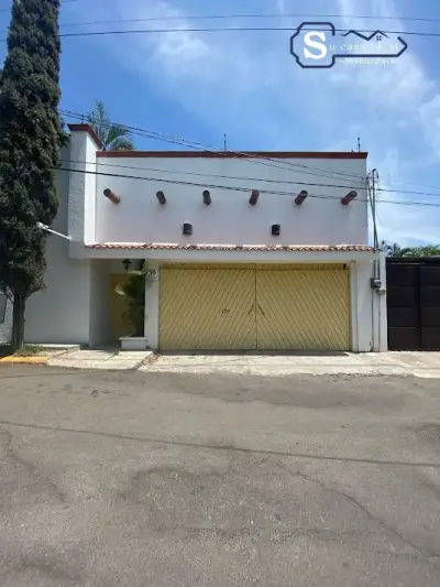 Casa en venta en Temixco - foto 2