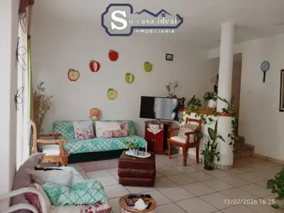 Casa en venta en Yautepec - foto 4