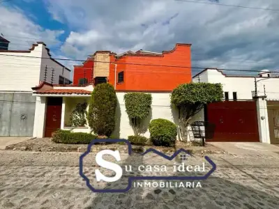 Casa en venta en Temixco - foto 3