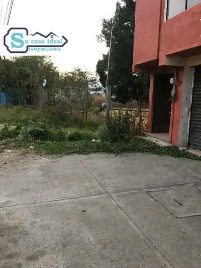 Venta de local con departamento🏬💰