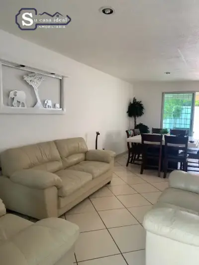Casa en venta en Yautepec - foto 3