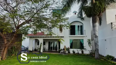 🔰bonita casa en privada residencial en Cuautla Morelos