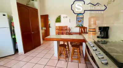 Casa en venta en Temixco - foto 3