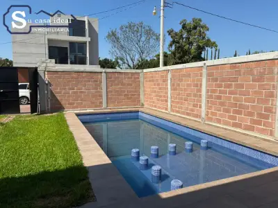 Casa en venta en Yautepec - foto 2