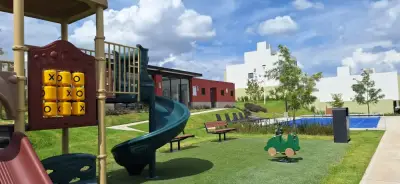 Casa en venta en Tlajomulco de Zúñiga - foto 4