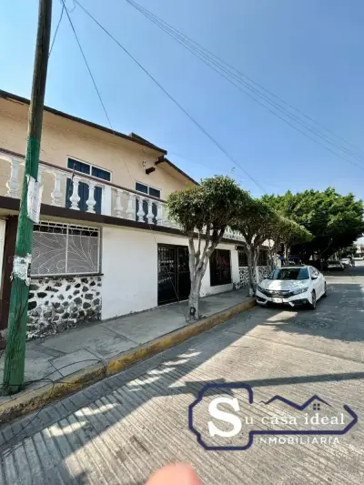 🏡 bonita casa en Cuernavaca Morelos