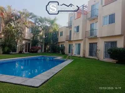 🤩 bonita casa en closter en Yautepec.