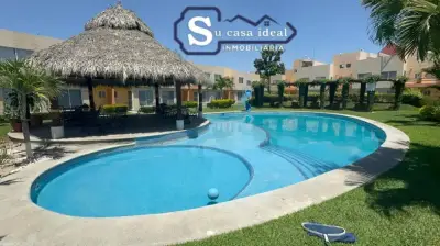 Casa en venta en Yautepec - foto 2