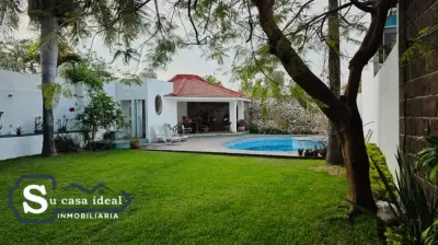 Casa en venta en Cuautla - foto 2