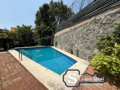 Casa en venta en Cuernavaca - foto 2