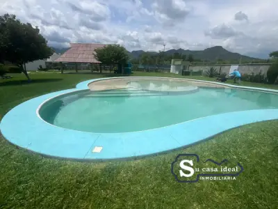 Casa en venta en Yautepec - foto 2