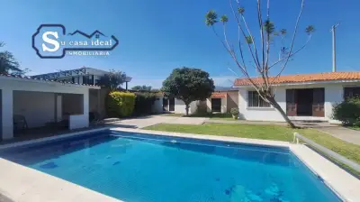 Casa en venta en Yautepec - foto 2
