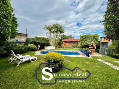 Casa en venta en Temixco - foto 2