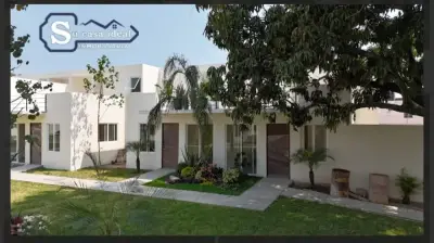 🏡 casas en preventa en Yautepec, Morelos
