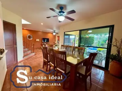 Casa en venta en Temixco - foto 5
