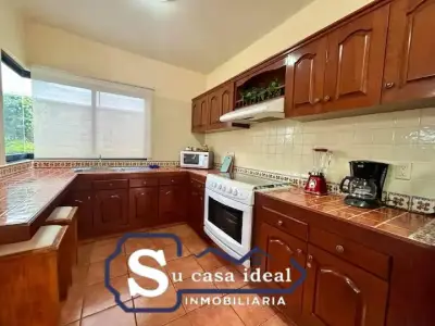 Casa en venta en Temixco - foto 4