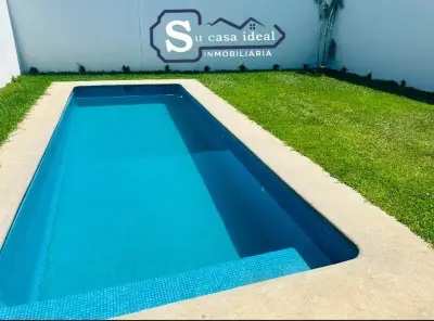 Casa en venta en Cuernavaca - foto 2