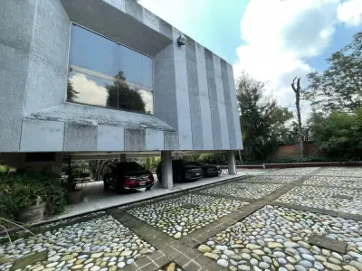 Inmueble ideal para corporativos