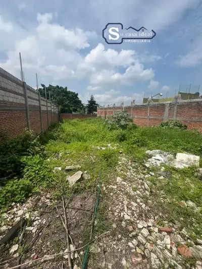 Terreno en venta en Yautepec - foto 3
