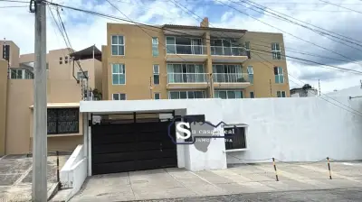 Departamento en venta en Jiutepec