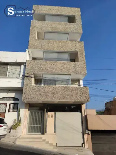 Bonito edificio en Cuernavaca 💰