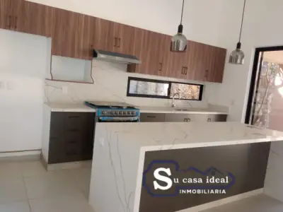 Casa en venta en Tepoztlán - foto 3
