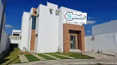 Casa en venta en Atlatlahuacan
