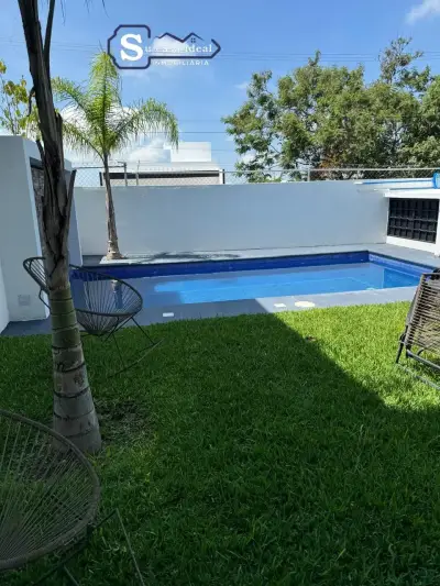 Casa en venta en Atlatlahuacan - foto 2