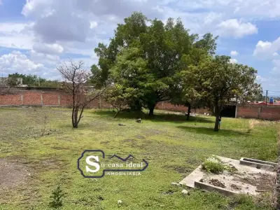 Excelente terreno ubicado en oaxtepec 💰