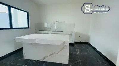Casa en venta en Atlatlahuacan - foto 5