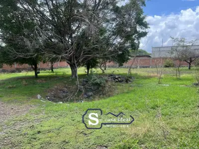 Terreno en venta en Yautepec - foto 5