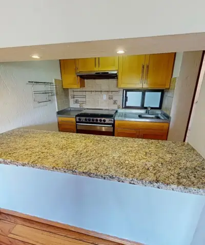 Departamento en venta en Álvaro Obregón - foto 4