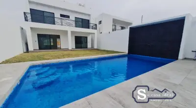 Casa en venta en Atlatlahuacan - foto 2