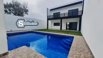 Casa en venta en Atlatlahuacan - foto 3