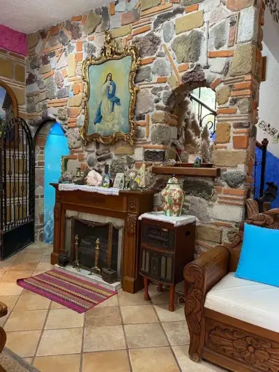Casa en renta en Tepoztlán - foto 4