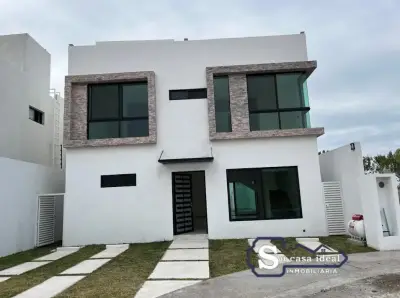 Casa en venta en Atlatlahuacan