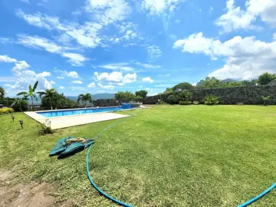 Casa en venta en Tepoztlán - foto 2