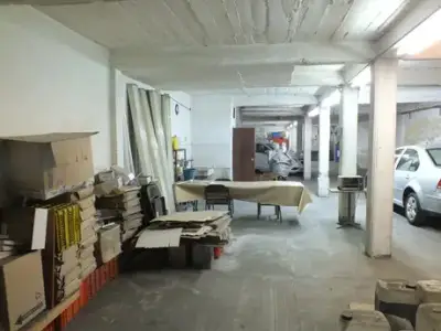 Bodega en venta en Venustiano Carranza - foto 3
