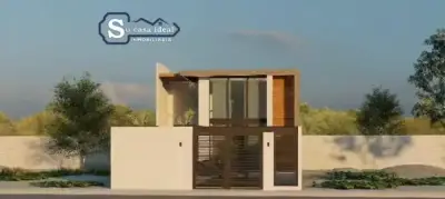 Casa en venta en Atlatlahuacan