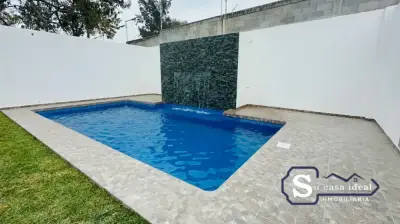 Casa en venta en Atlatlahuacan - foto 2
