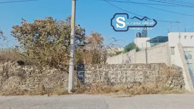 Terreno en venta en Yautepec - foto 5